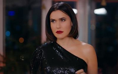 Yasak Elma 126. bölüm fragmanı