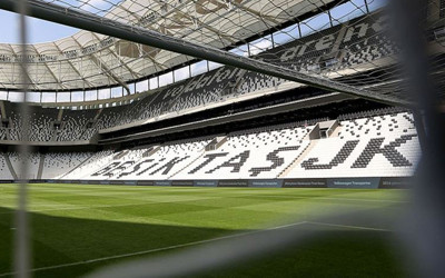 Beşiktaş, Kauno Zalgiris maçının kamp kadrosunu açıkladı