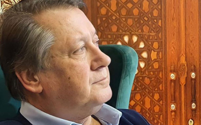 Hülya Avşar'ın 'simit'inin ardından Ahmet Özhan'dan çok konuşulacak 'yarım ekmek' çıkışı