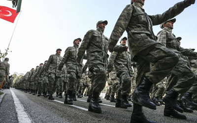 2023 seçimleri öncesi dikkat çeken açıklama! Zorunlu askerlik kaldırılıyor mu?