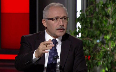 'Belgesiz konuşmam' diyen Abdulkadir Selvi, o belgeyi yayınladı! MEB'in kapısına kilidi kim vurdurdu?