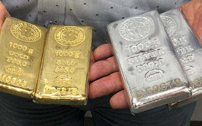 Emtia piyasasında Fed'e ilişkin endişelerle düşüş eğilimi hızlandı