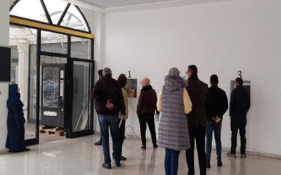 Omicron alarmı! Diyarbakır Sağlık Müdürü: Vaka sayılarında yüzde 100’e yakın artış var
