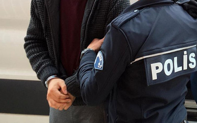 Ev hanımlarını 2 milyon 250 bin lira dolandıran "Sahte polis" yakalandı!