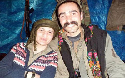 HDP'li Semra Güzel için Meclis'te komisyon kararı