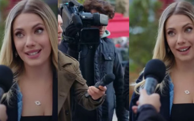 FOX Tv Yasak Elma'da izleyiciyi şoke eden ayrılık... Televizyon kulislerinden sızdı!