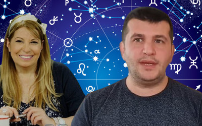 'Aman dikkat' deyip bu gece için Dinçer Güner uyardı! 19 Ocak 2022 günlük burç yorumları: Filiz Özkol yazdı