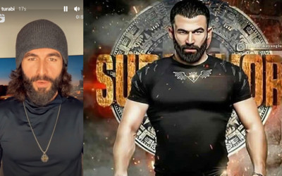 Survivor All Star 2022 Nisa Bölükbaşı yerine Turbo Turabi mi geliyor? Acun'dan gönüllülere taze kan!