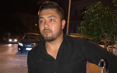 Kar yağışında ilk ölüm Amasya'dan geldi! Orman yolunda donarak can verdi