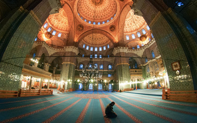 Regaib Kandili namazı kaç rekat kandil ibadetleri nasıl niyet edilir?