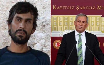 Operasyonda mühimmatla yakalandı! HDP'li vekilin oğluna hapis şoku: Cezası belli oldu