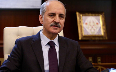 TBMM Başkanı Kurtulmuş'tan LGS yerleştirme sonuçlarına ilişkin paylaşım