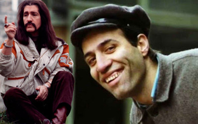 Kemal Sunal Barış Manço'nun hayatı film oluyor! Dünya devi Disney Plus düğmeye bastı: Telif hakları...
