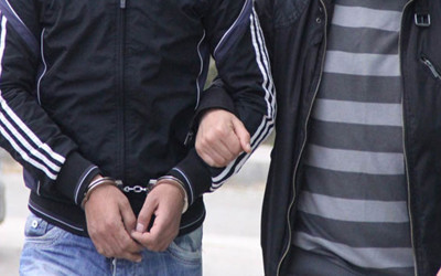 Mersin'de uyuşturucu operasyonu: 35 zanlı yakalandı!