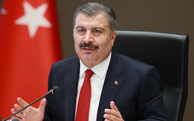 Bakan Koca sağlık çalışanlarına müjdeyi verdi: Ekonomik iyileştirme beklentileri aşacak!