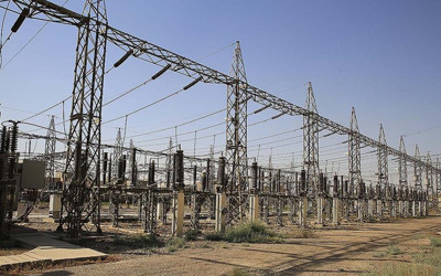 Elektrik üretimi eylülde yüzde 3,3 arttı!