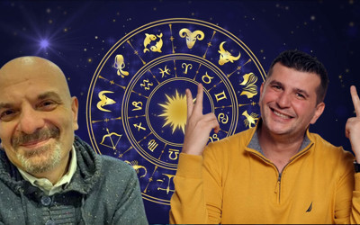 'Aman dikkat' deyip Dinçer Güner uyardı! Sıkıntılar kapıda: İşte 2022 günlük burç yorumları...