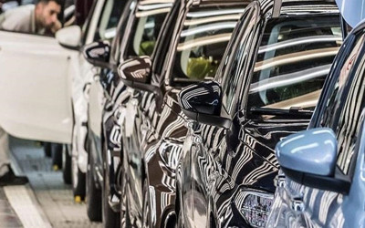 Otomotiv endüstrisinde en fazla ihracat yapılan ülke belli oldu