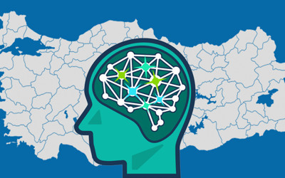 Türkiye'nin en zeki şehirleri açıklandı! İstanbul Ankara İzmir'i geçti: Zirvede bakın hangi şehir var