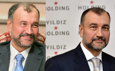 Murat Ülker kimdir aslen nereli kaç yaşında? Murat Ülker'in serveti ne kadar?