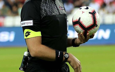Erzurumspor FK- Galatasaray maçının VAR hakemi belli oldu