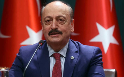 Bakan Vedat Bilgin'den Migros açıklaması: Soruşturma başlattık