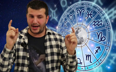 Bu tarihlere aman dikkat! Ay transiti devam ediyor Dinçer Güner uyardı. İşte 2022 günlük burç yorumları...
