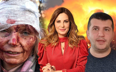 Savaş ne zaman bitecek? 'Sıkıntılar kapıda' deyip Dinçer Güner Hande Kazanova uyardı: 2023 detayı...