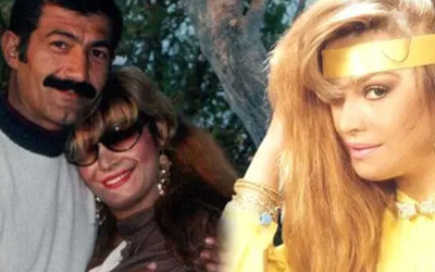 Söylemezsem Olmaz canlı yayınında Bergen'in katili Halis Serbest'ten küfür şoku Belgin Saçılmışer kimdir?
