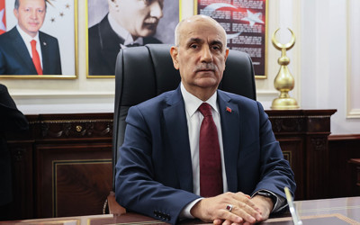 Bakan Kirişçi çiftçiye müjdeyi verdi: Hesaplara aktarıyoruz