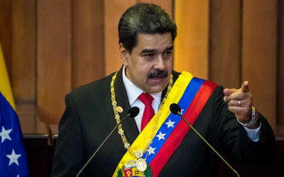 ABD, Maduro ve eşini neyle suçluyor?