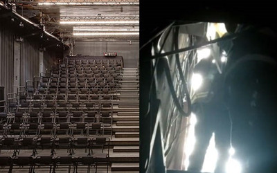 Moda Sahnesi'nin elektrikleri kesildi! Perde karardı: 3 bin TL gelen elektrik faturası bakın ne kadar geldi