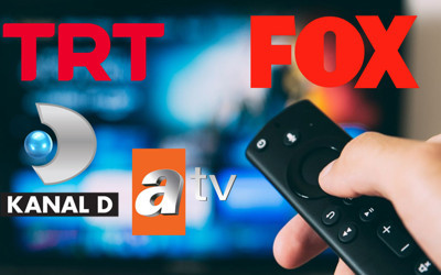 EDHO yıldızı ekrana geri dönüyor! ATV Fox Kanal D TRT'den bomba yaz dizileri geliyor
