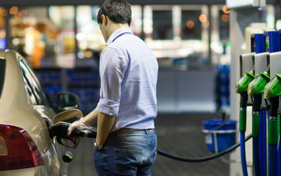 Motorine kallavi zam! Benzine de zam geldi! İşte zamlı motorin ve benzin fiyatları