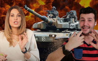 Savaş çıkabilir darbe olabilir! 'Bu tarihe aman dikkat' Hande Kazanova Dinçer Güner'den burç yorumları...
