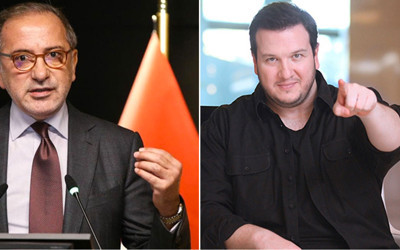 Fatih Altaylı'nın Şahan Gökbakar iddiası: Eksiği yok fazlası var