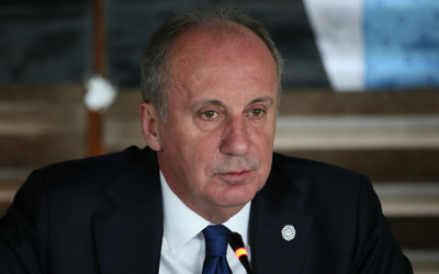 Muharrem İnce "dolar 37 lira olacak" dedi! Doların 10 lira olacağını da bilmişti