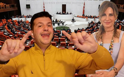 Bu saate aman dikkat! '15 gün sürecek krizler kapıda' diyen Hande Kazanova Dinçer Güner uyardı: Ankara ve TBMM detayı...