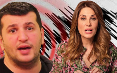 Deprem olacak! 'Herkesi şaşırtacak' deyip ilk kez açıkladı: Her dediği çıkan Dinçer Güner Hande Kazanova'dan burç yorumları...