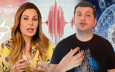 Bugün başladı günlerce sürecek! 'Aman dikkat' diyen Dinçer Güner Hande Kazanova burç yorumları...