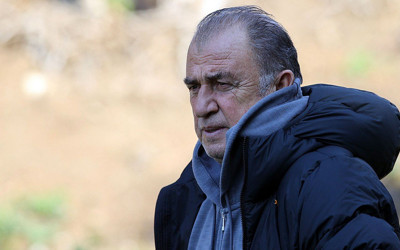 Galatasaray'da başka aday çıkmazsa Fatih Terim'e kapılar kapandı
