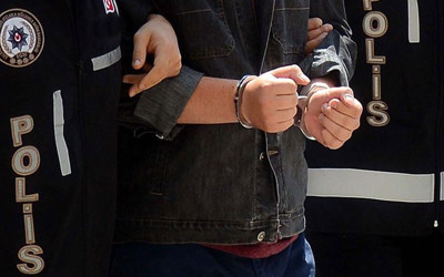 FETÖ'cü emniyet müdürü Pendik Limanı’nda kaçmaya çalışırken yakalandı