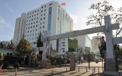 Jandarma Genel Komutanlığına 250 sözleşmeli uzman erbaş alınacak