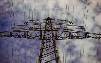 Türkiye'nin elektrikte kurulu gücü 105 bin megavata ulaştı!