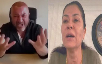 16 yaşındaki tetikçi için bakın ne dedi? Midyeci Ahmet yurtdışına kaçtı diyen eşi konuştu: Sen ölen çocuğun için...