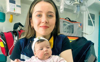İstanbul'da Nisa bebeği ölüme terkedip fuhuş yapmaya giden anne için istenen ceza belli oldu