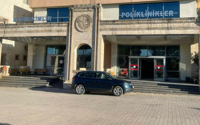 Şırnak'ta buldukları cismi kurcalayan kardeşler patlama sonucu ağır yaralandı