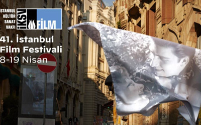 İKSV'den flaş karar! İstanbul Film Festivali'nden o film çıkarıldı: Sebebi ise...
