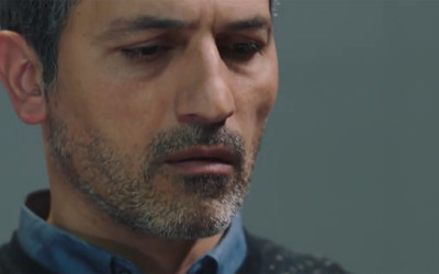 Show TV'nin Oğlum dizisi 11. bölüm fragmanı