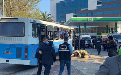 PKK elebaşı Duran Kalkan tehdit savurdu ardından Bursa saldırısı gerçekleşti Abdullah Ağar ne dedi?